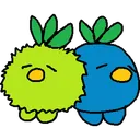 moleyoddish