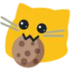 catblobnomcookie Discord Emoji