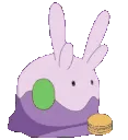 HungryGoomy