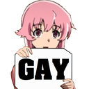 GaySignYuno Discord emoji