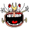 pain