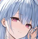 vorosmile