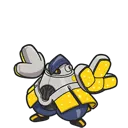 Pokemon_Ironhands
