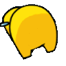 Amongass AmongAss Discord Emoji
