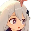 Paimonshook Discord Emoji