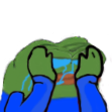 pepe_cry Discord emoji