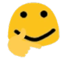thinkies Discord emoji