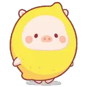 pigLemon