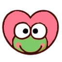 gkfrogheart