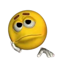 sad Discord Emoji