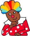 DemetrImAClown DemetrImAClown