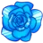 blueblossom Discord Emoji