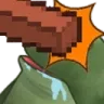 1FrogBricked