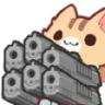 1CC_catguns