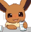 EeveeDrink