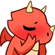 dragontired_DV Discord Emoji
