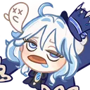 furided