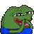 pepelaugh Discord Emoji