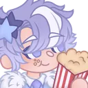 GachaKunPopcorn