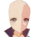 AyakaBald