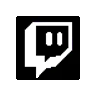 Twitch Logo twitchLogo Discord Emoji
