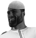 chad_muslim Discord emoji
