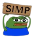 NC_simp Discord emoji