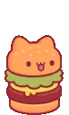 nekoburger