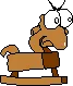 horsewtf