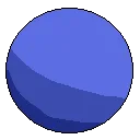 BlueOrb Discord Emoji