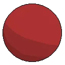 Red Orb Discord Emoji