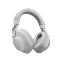 White Headphones Discord Emoji