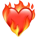 redfireheart Discord Emoji