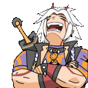 Ittolaugh Discord Emoji