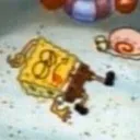 Spongedeadge