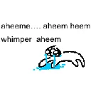 aheem