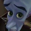 sadmegamind