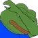 Pepedab PepeDab Discord Emoji