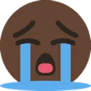 NegroSob Discord Emoji