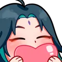 xiao_love