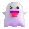 tongueghost