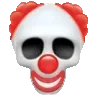 skullclown