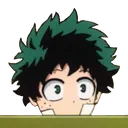 Deku_Peek