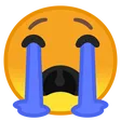 aaovioDroidCry