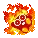 KirbyBurning