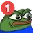 Pepe Ping pepe_ping Discord Emoji