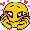 Wonder_Adored Discord Emoji