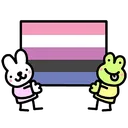 Genderfluid