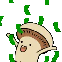 MushCashroom