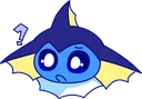 VaporeonQuestioning